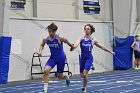 Track & Field  Men’s Track & Field open up the 2023 indoor season with a home meet against Colby College. They also competed against visiting Wentworth Institute of Technology, Worcester State University, Gordon College and Connecticut College. - Photo by Keith Nordstrom